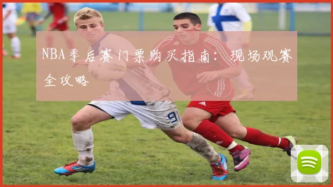 NBA季后赛门票购买指南：现场观赛全攻略