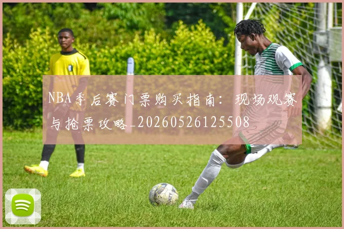 NBA季后赛门票购买指南：现场观赛与抢票攻略_20260526125508