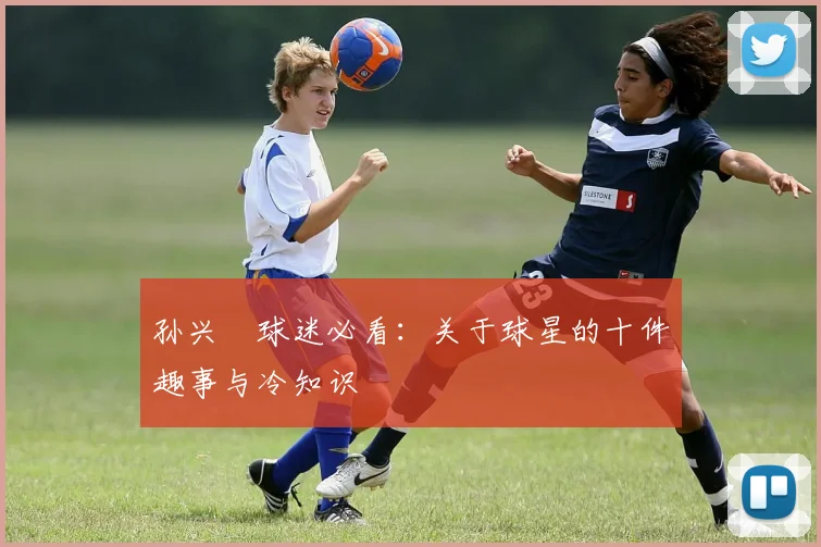 孙兴慜球迷必看：关于球星的十件趣事与冷知识